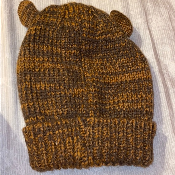 Winter Infant Hat - Picture 2 of 3
